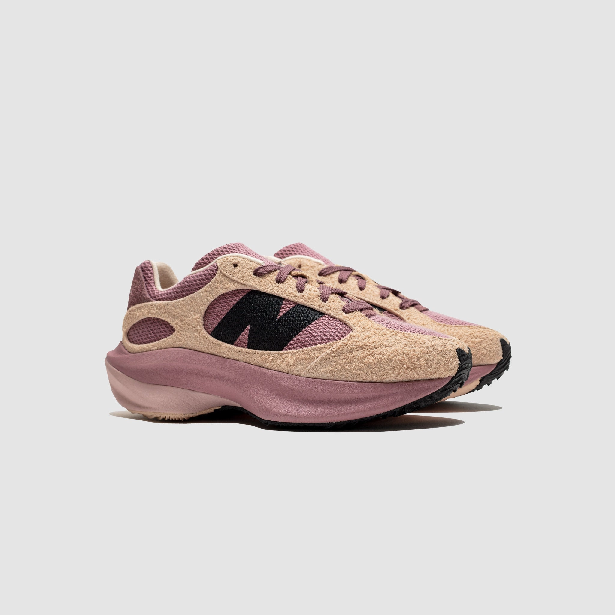 Structured Form Heel Counter Support WRPD RUNNER