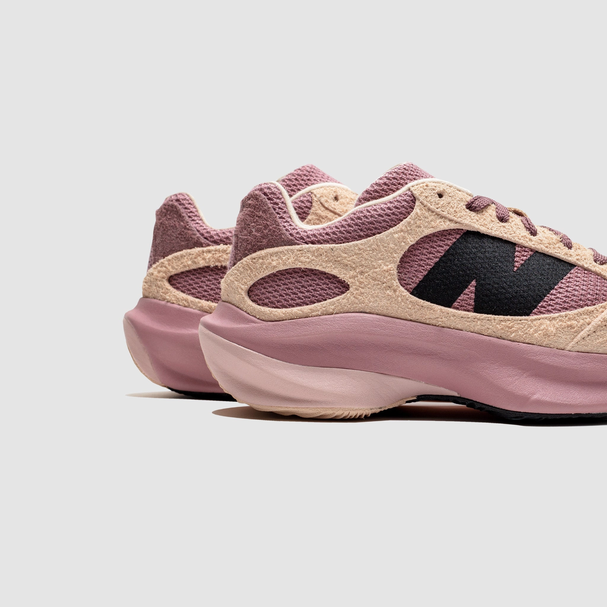 WRPD RUNNER Ergo Frame