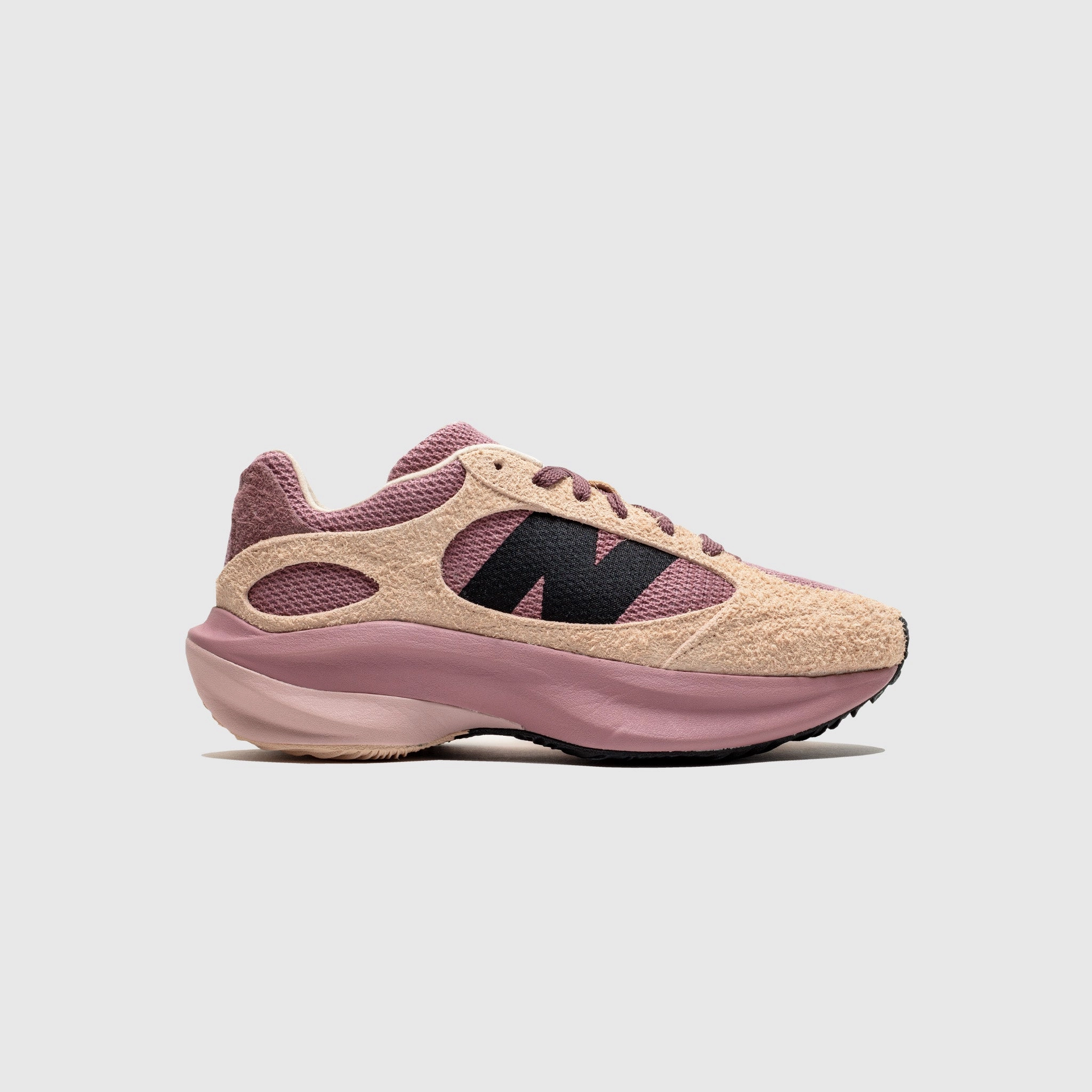 Double Stitched Seams WRPD RUNNER