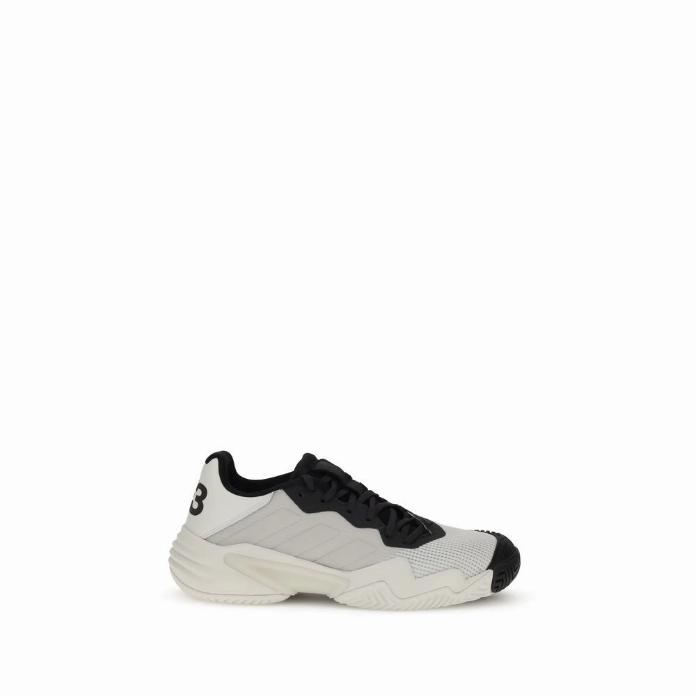 Y-3 Barricade 13 Men's Sneakers Break - in - free