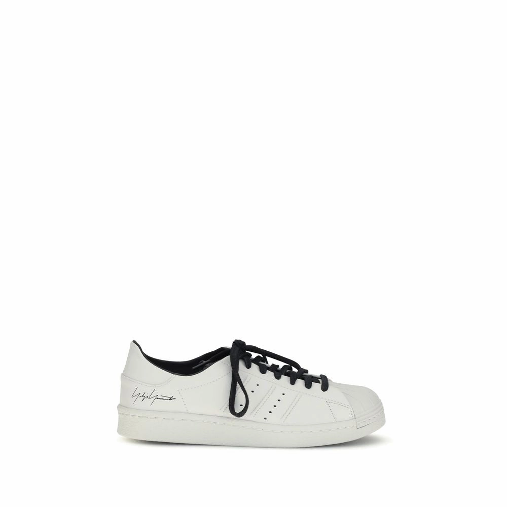 Y-3 Superstar Men's Sneakers slow - paced - runner