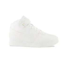 Quilt Warm FILA - Men's Vulc 13 Distress Shoes (1CM00231 100)