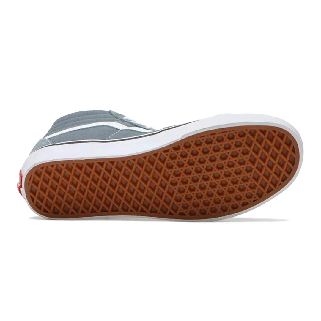 Vans - Unisex Sk8-Hi Colour Theory Shoes (4BVTRV2) Slip   resistant   sole