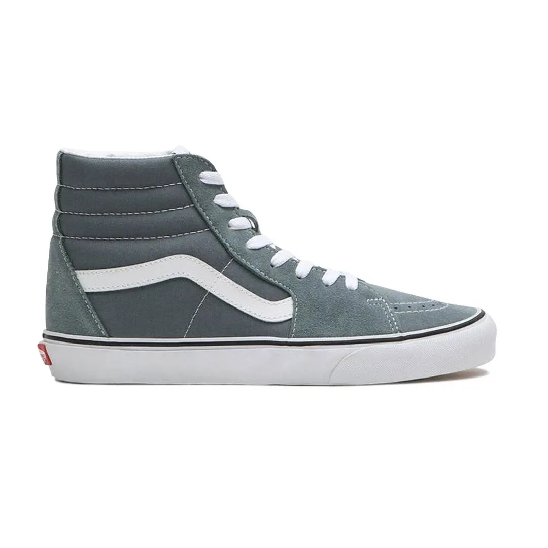 Vans - Unisex Sk8-Hi Colour Theory Shoes (4BVTRV2) Office Go