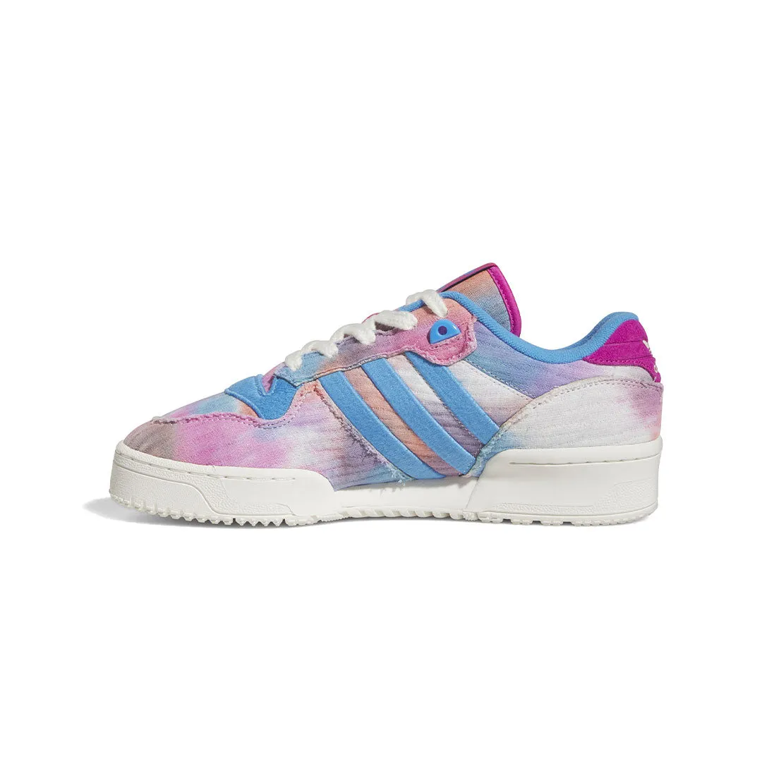 adidas - Men's Rivalry Low TR Shoes (IE1685) Quick Travel