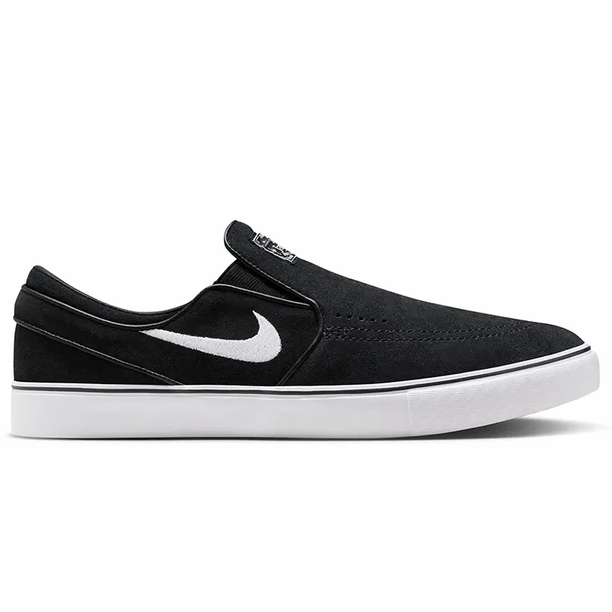 Flexibility Casual arch Nike SB Zoom Janoski Slip