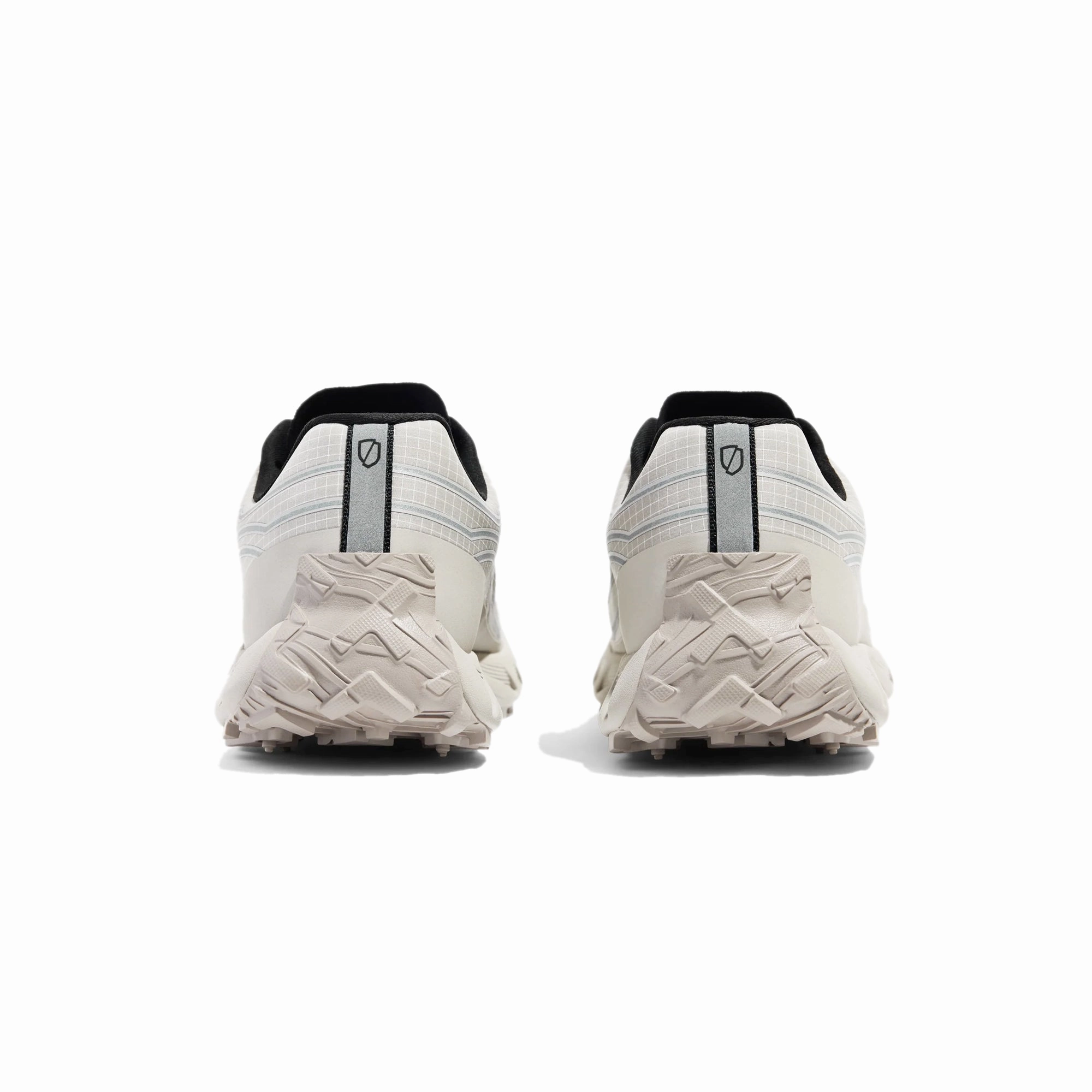 Moisture control Impact Diffusion Layer Norda Mens 002 Shoes