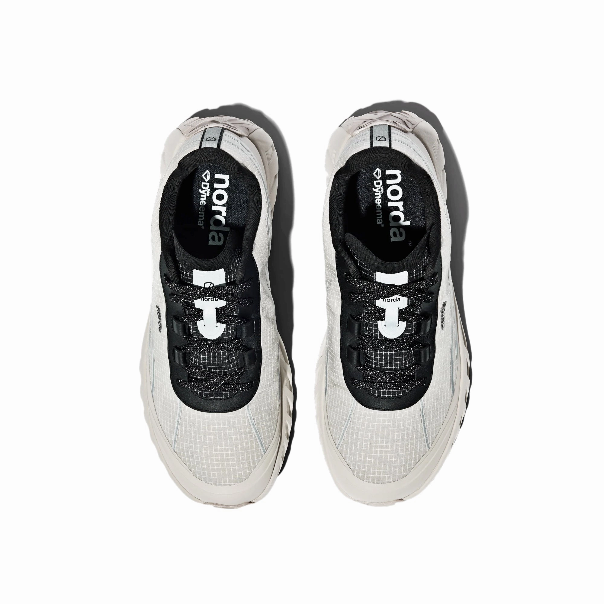 Norda Mens 002 Shoes Activity Wear