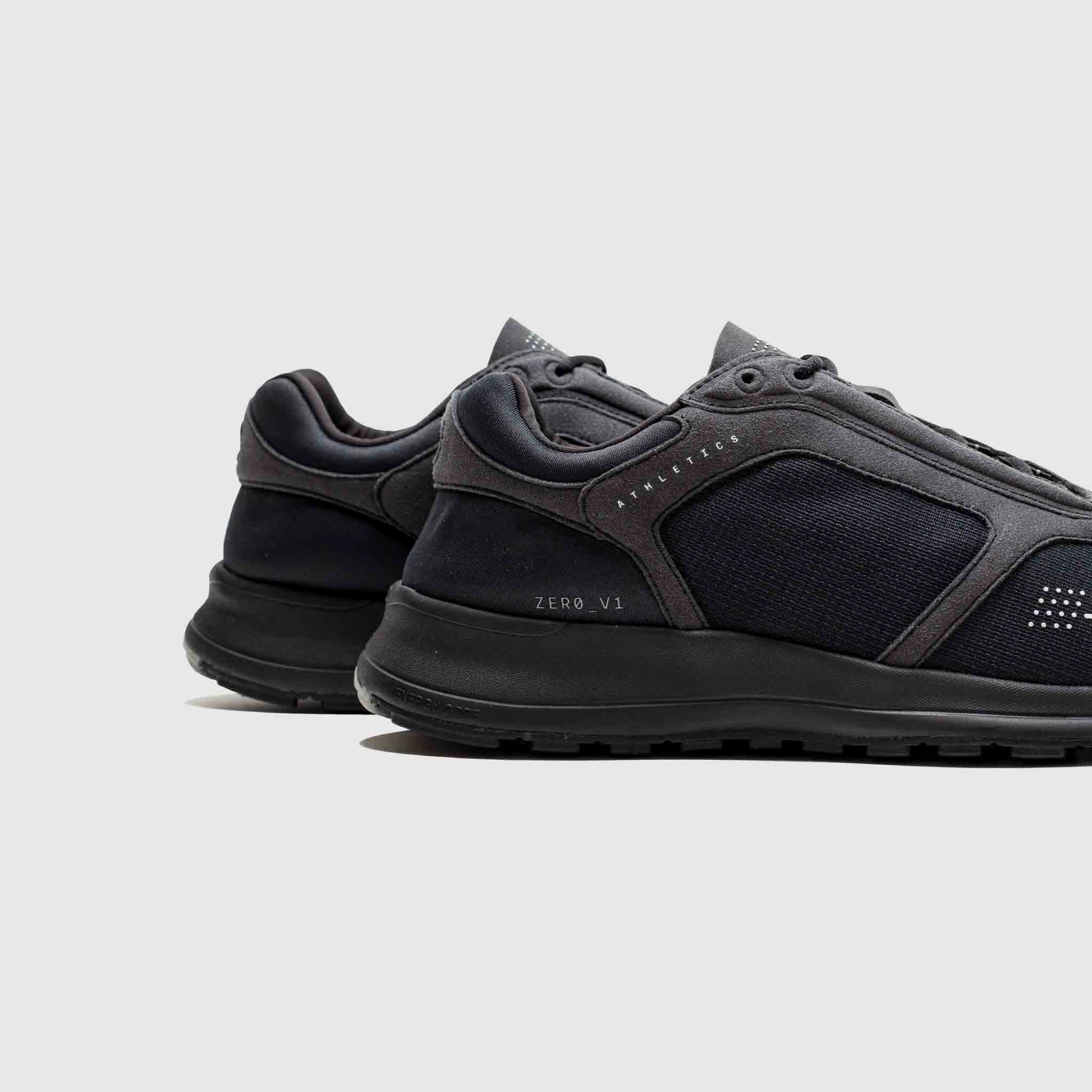 ZERO v1 Elastic Sides Training Essentials