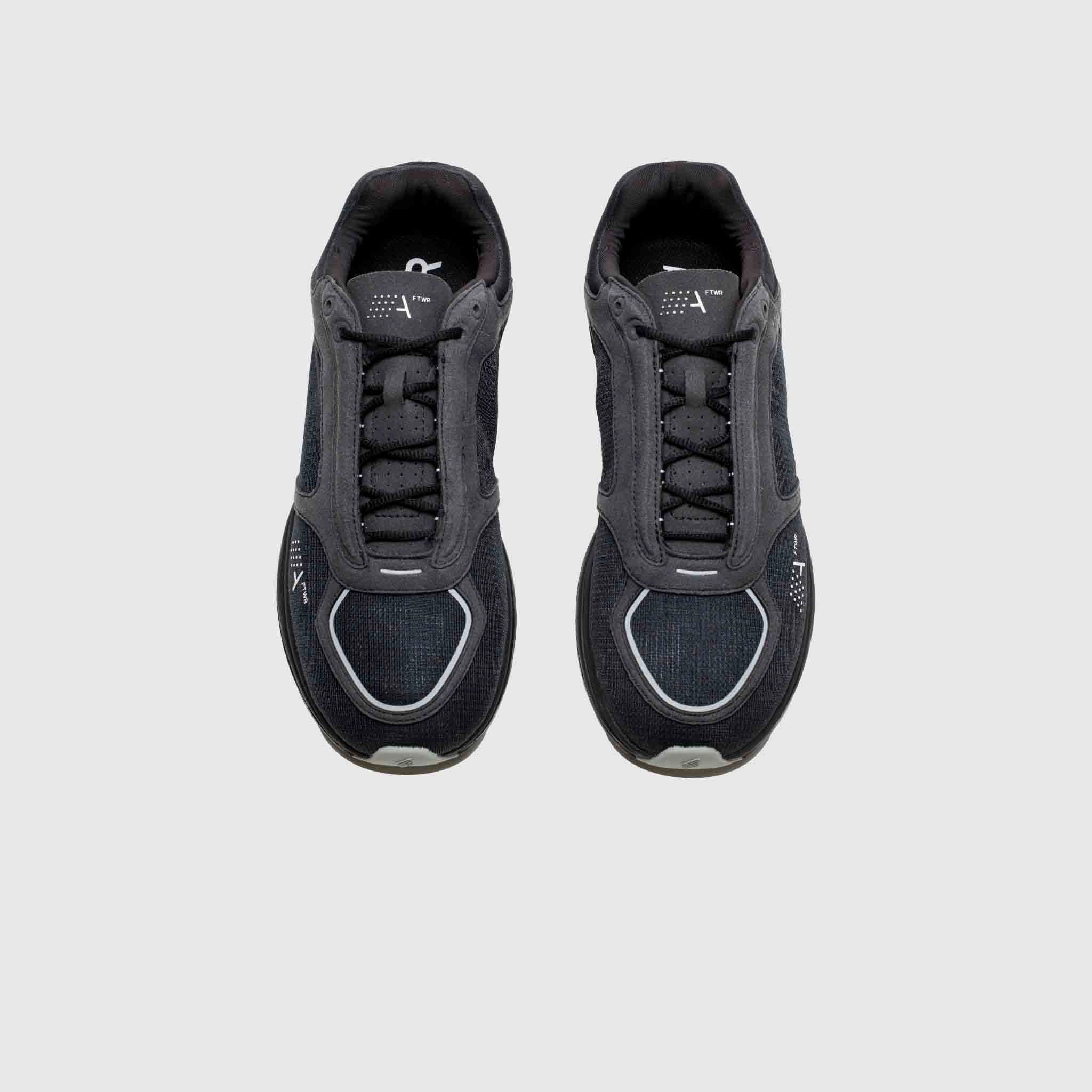 Comfortable Front ZERO v1